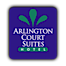 Arlington Hotels logo, Arlington Hotels contact details