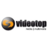 Videotop logo, Videotop contact details