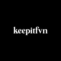 KEEPITFVN logo, KEEPITFVN contact details