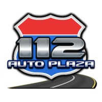 112 Auto Plaza logo, 112 Auto Plaza contact details