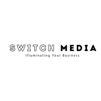 Switch Media Inc. logo, Switch Media Inc. contact details