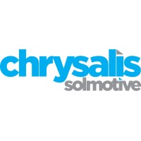 Chrysalis Solmotive Ltd logo, Chrysalis Solmotive Ltd contact details