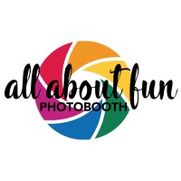 All About Fun Photo Booth logo, All About Fun Photo Booth contact details