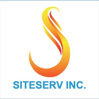 Siteserv Inc. logo, Siteserv Inc. contact details