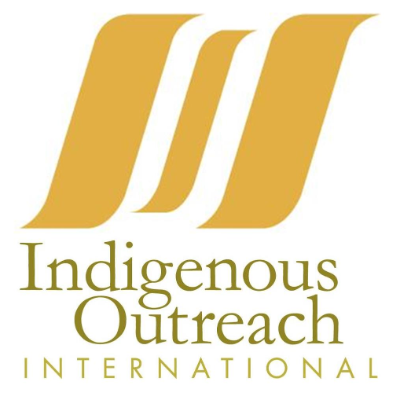 Indigenous Outreach International logo, Indigenous Outreach International contact details