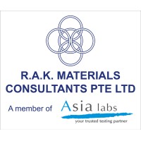 RAK Materials Consultants Pte Ltd logo, RAK Materials Consultants Pte Ltd contact details