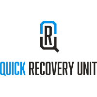 Quick Recovery Unit logo, Quick Recovery Unit contact details