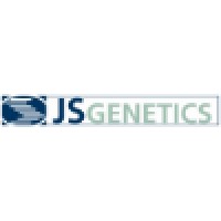 JS Genetics logo, JS Genetics contact details