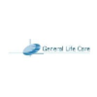 General Life Care logo, General Life Care contact details