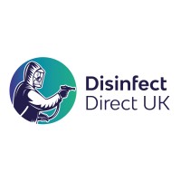 Disinfect Direct UK Ltd. logo, Disinfect Direct UK Ltd. contact details