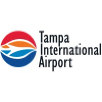 tampa international airport logo, tampa international airport contact details