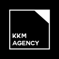 KK Media Agency logo, KK Media Agency contact details