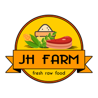 JH Farm Grocer logo, JH Farm Grocer contact details