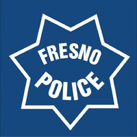 Fresno Police Department logo, Fresno Police Department contact details