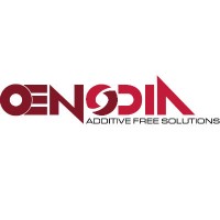 OENODIA logo, OENODIA contact details