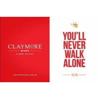 Claymore Wines logo, Claymore Wines contact details