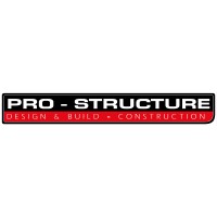 Pro-Structure LTD logo, Pro-Structure LTD contact details