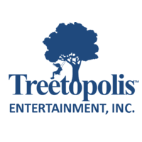 Treetopolis Entertainment, Inc. logo, Treetopolis Entertainment, Inc. contact details