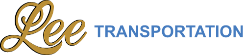 Lee Transportation logo, Lee Transportation contact details