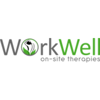 WorkWell On site therapies logo, WorkWell On site therapies contact details