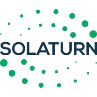 Solaturn Inc. logo, Solaturn Inc. contact details