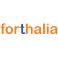 Forthalia logo, Forthalia contact details