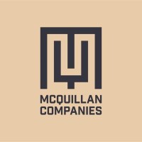 McQuillan Companies logo, McQuillan Companies contact details