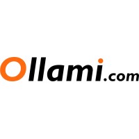 Ollami.com logo, Ollami.com contact details