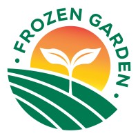 Frozen Garden logo, Frozen Garden contact details