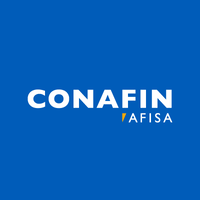 Conafin Afisa logo, Conafin Afisa contact details