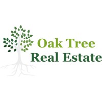 Oak Tree Real Estate logo, Oak Tree Real Estate contact details