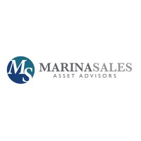 MarinaSales Asset Advisors logo, MarinaSales Asset Advisors contact details