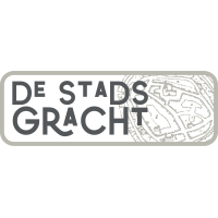 Restaurant De Stadsgracht logo, Restaurant De Stadsgracht contact details