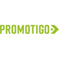 Promotigo logo, Promotigo contact details