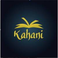 Kahani logo, Kahani contact details