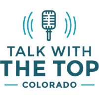 Talk With The Top: Colorado logo, Talk With The Top: Colorado contact details