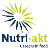 Nutri-akt - careers in food logo, Nutri-akt - careers in food contact details