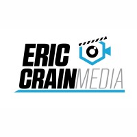 Eric Crain Media logo, Eric Crain Media contact details