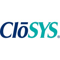 CloSYS Oral Care logo, CloSYS Oral Care contact details