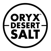 ORYX DESERT SALT logo, ORYX DESERT SALT contact details