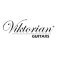 Viktorian Guitars logo, Viktorian Guitars contact details