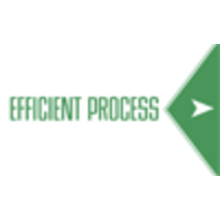 Efficient Process logo, Efficient Process contact details