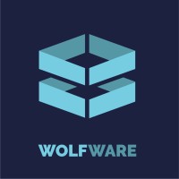 WolfWare logo, WolfWare contact details