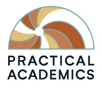 Practical Academics logo, Practical Academics contact details