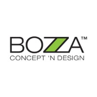 Bozza Concept'n Design logo, Bozza Concept'n Design contact details