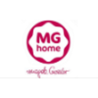 MG home logo, MG home contact details