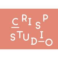 Crisp Studio logo, Crisp Studio contact details