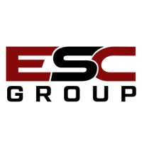 ESC Group (Middle East) logo, ESC Group (Middle East) contact details