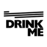 DRINK ME logo, DRINK ME contact details