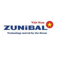 Zunibal Vietnam Co. Ltd logo, Zunibal Vietnam Co. Ltd contact details